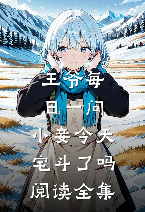 王爷每日一问，小妾今天宅斗了吗阅读全集