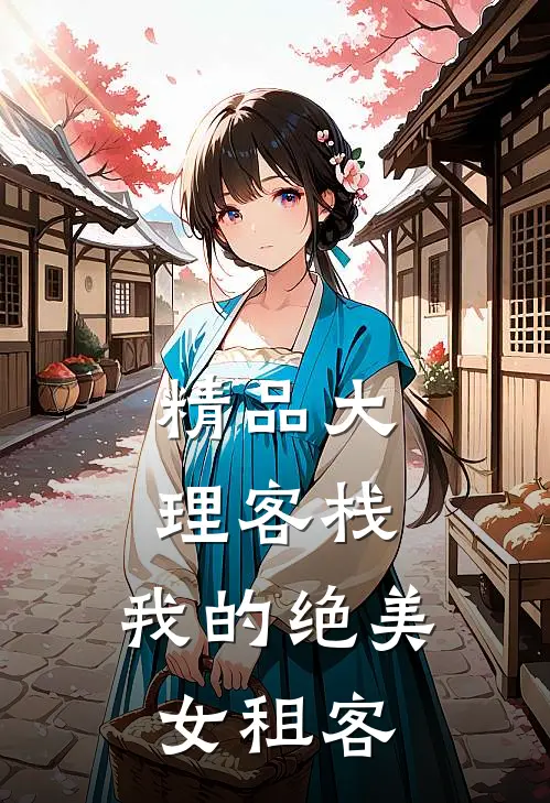 精品大理客栈：我的绝美女租客