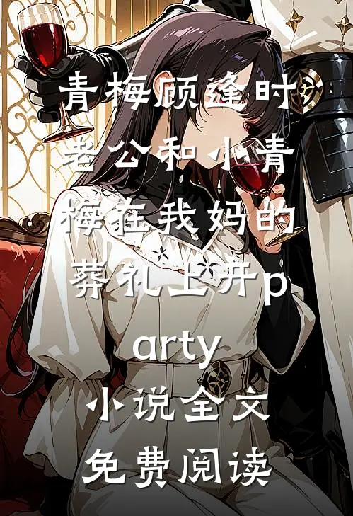 青梅顾逢时老公和小青梅在我妈的葬礼上开party小说全文免费阅读