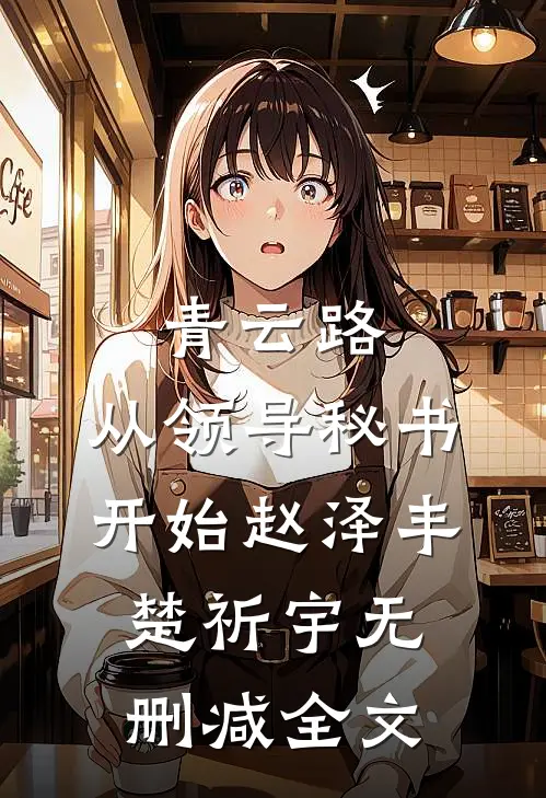 青云路：从领导秘书开始赵泽丰楚祈宇无删减全文