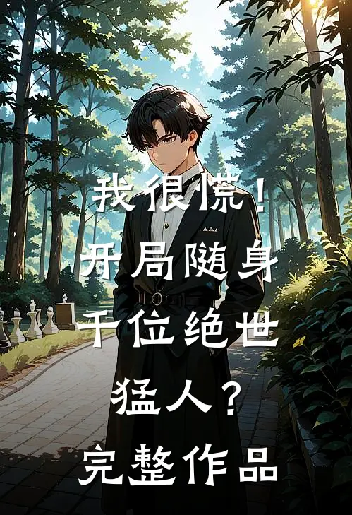 我很慌！开局随身千位绝世猛人？完整作品
