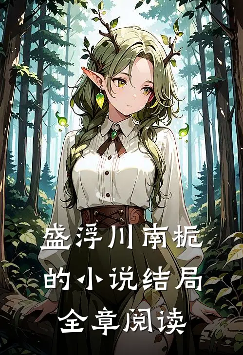 盛浮川南栀的小说结局全章阅读