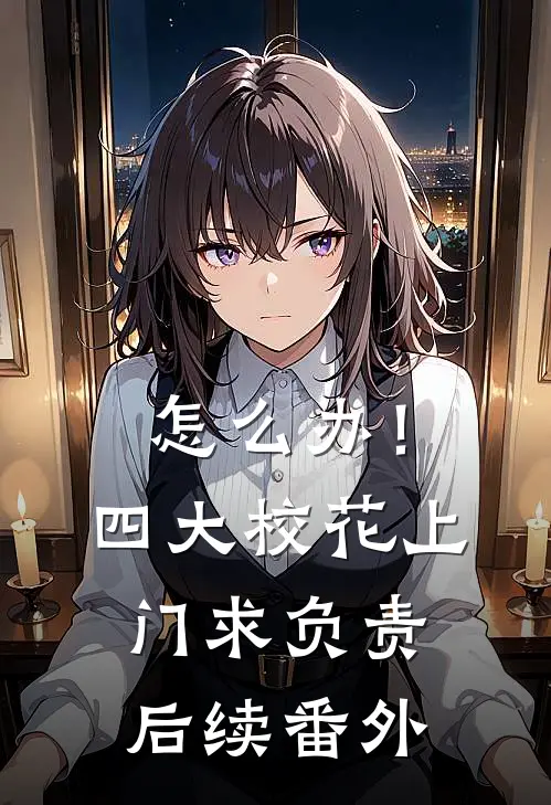 怎么办！四大校花上门求负责后续番外