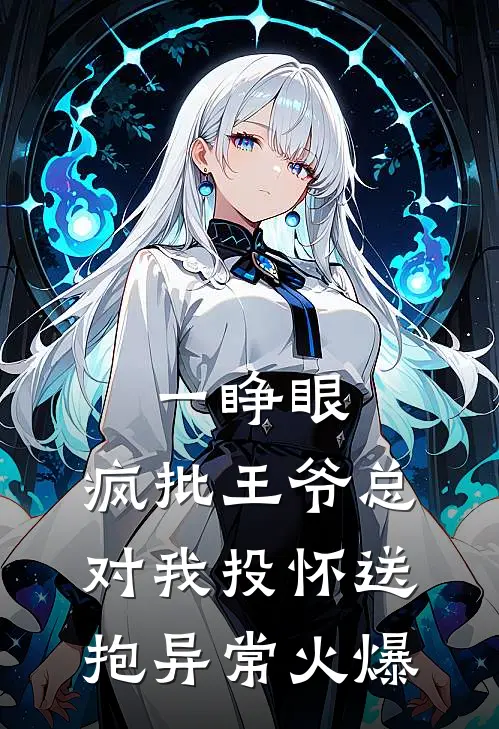 一睁眼，疯批王爷总对我投怀送抱异常火爆