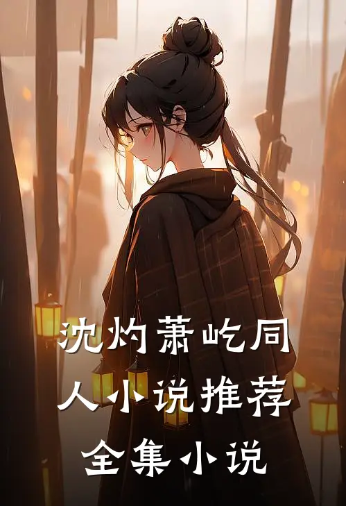 沈灼萧屹同人小说推荐全集小说