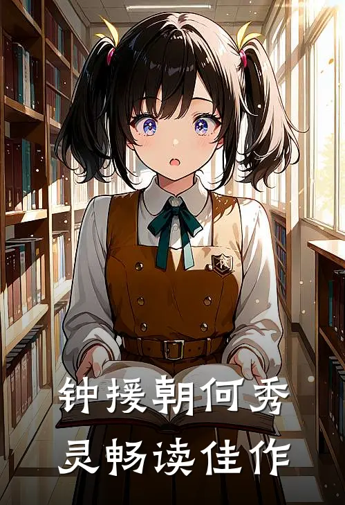 钟援朝何秀灵畅读佳作