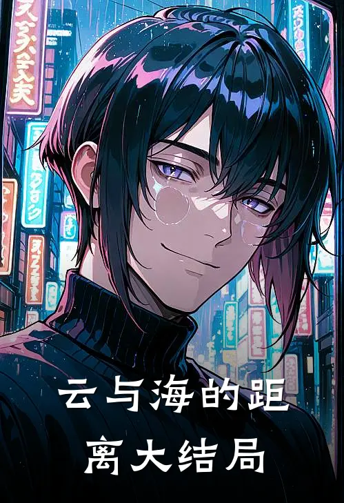 云与海的距离大结局