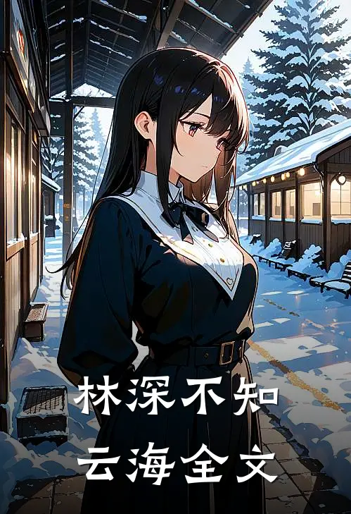 林深不知云海全文