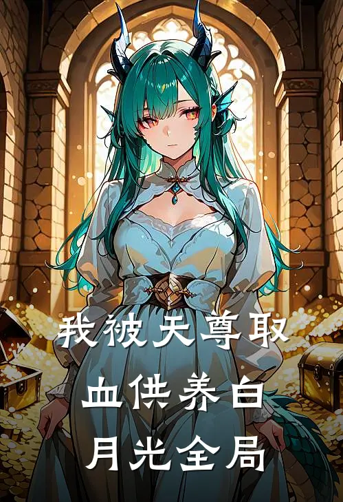 我被天尊取血供养白月光全局