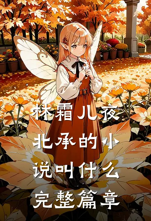 林霜儿夜北承的小说叫什么完整篇章