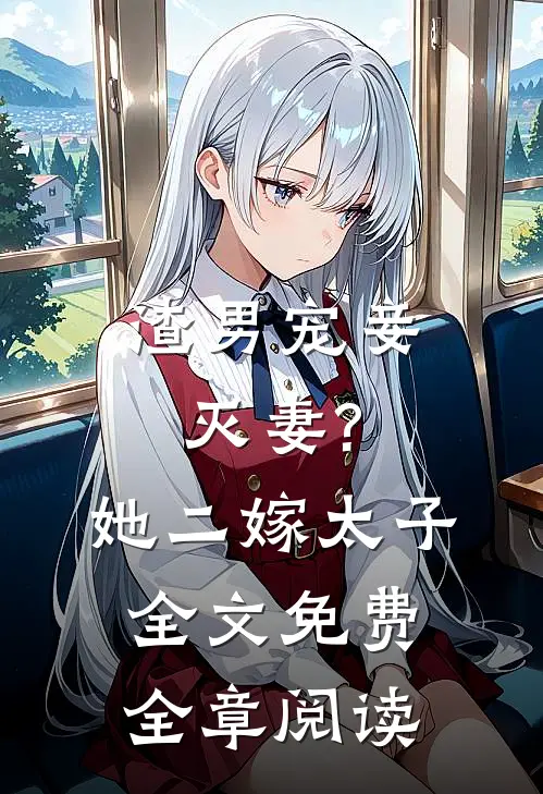 渣男宠妾灭妻?她二嫁太子全文免费全章阅读