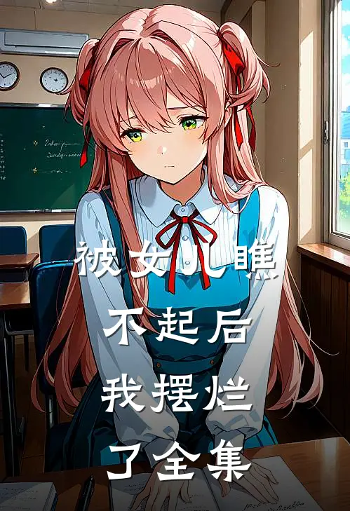 被女儿瞧不起后,我摆烂了 全集在线观看