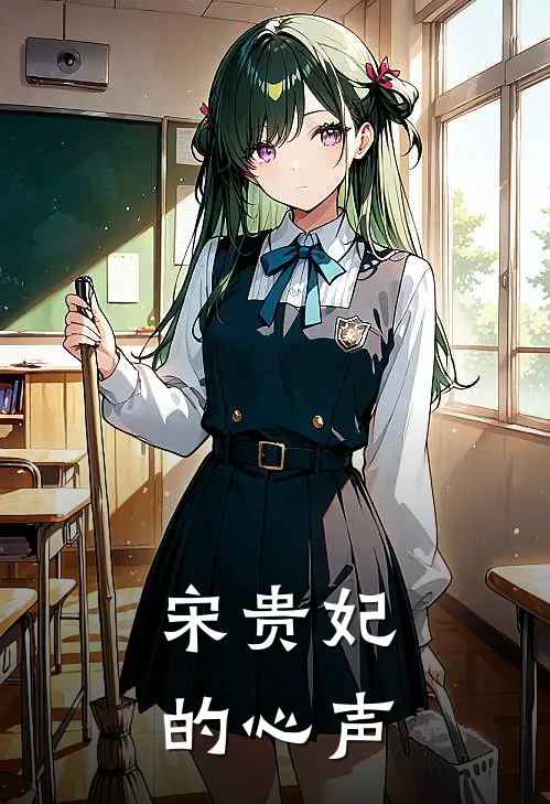 宋贵妃的心声