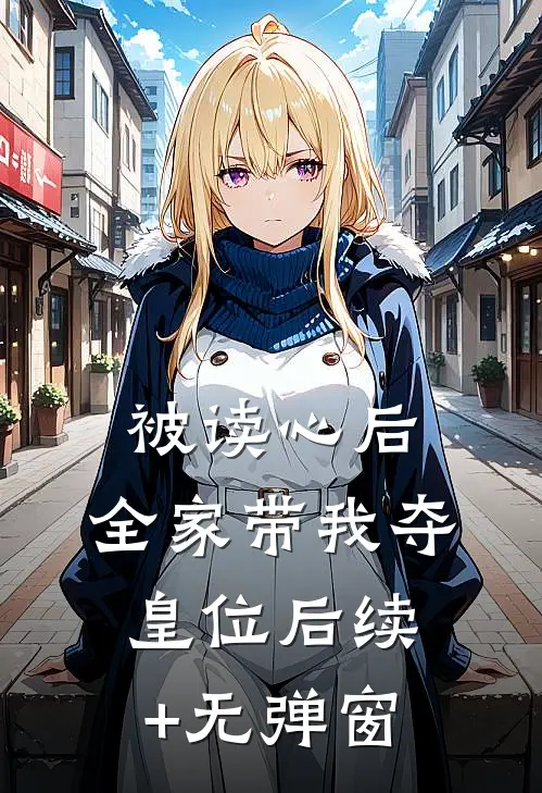 被读心后，全家带我夺皇位后续+无弹窗