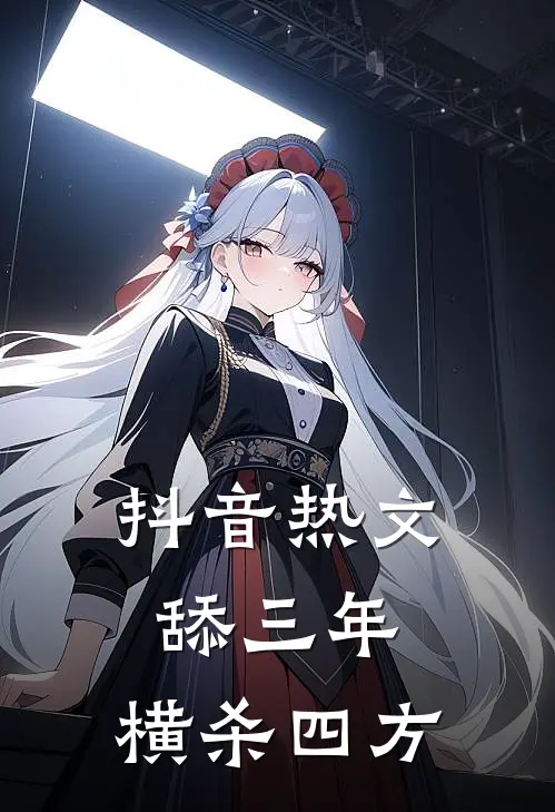 抖音热文舔三年，横杀四方