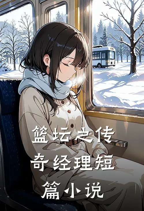 篮坛之传奇经理短篇小说