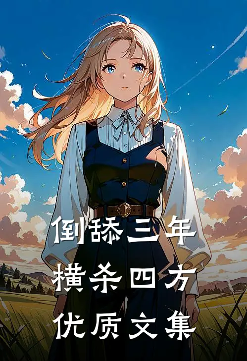 倒舔三年，横杀四方优质文集