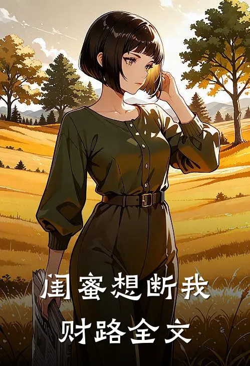 闺蜜想断我财路全文