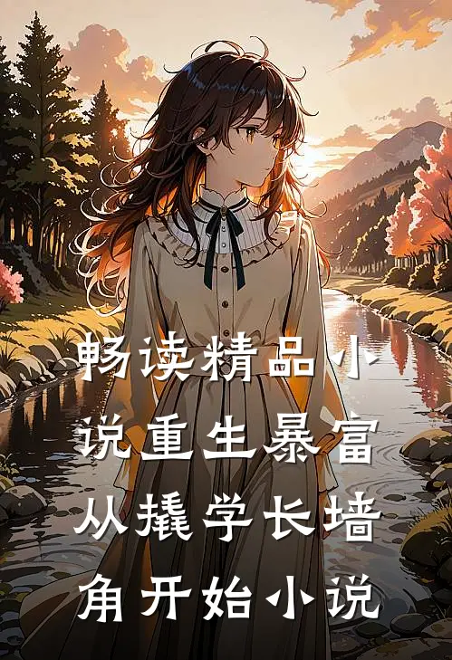 畅读精品小说重生暴富从撬学长墙角开始小说