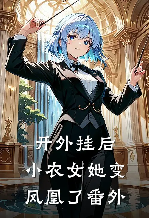 开外挂后，小农女她变凤凰了 番外