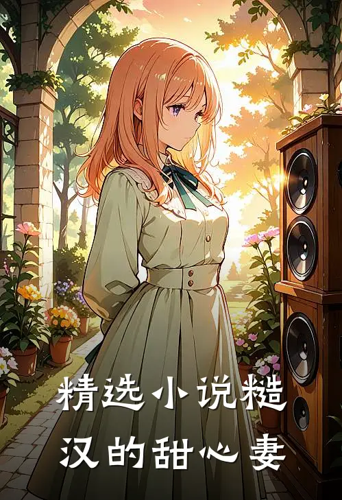 精选小说糙汉的甜心妻