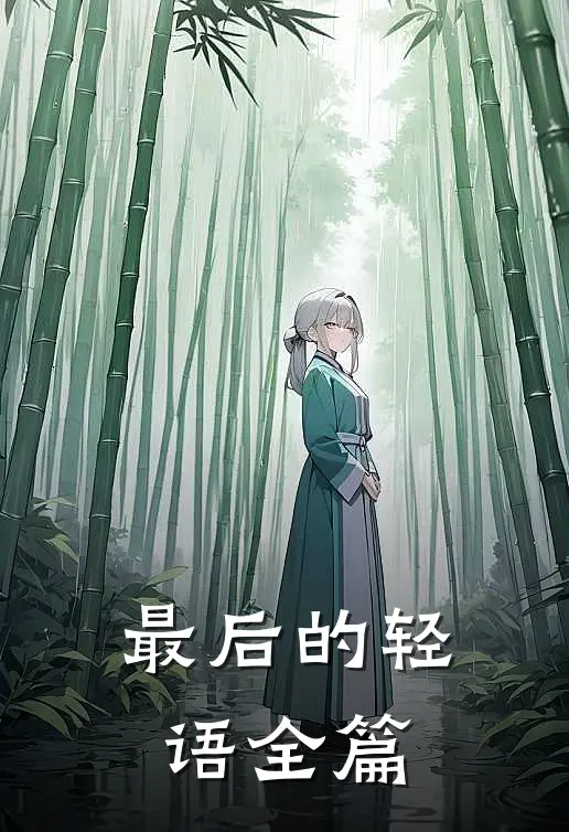 最后的轻语全篇