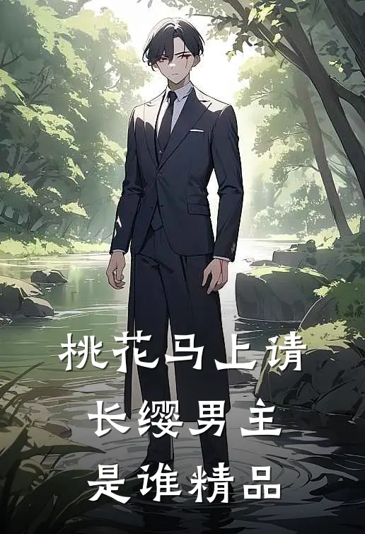 桃花马上请长缨男主是谁精品