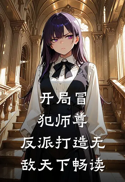 开局冒犯师尊，反派打造无敌天下畅读