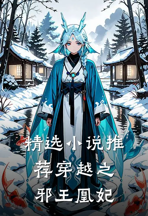精选小说推荐穿越之邪王凰妃
