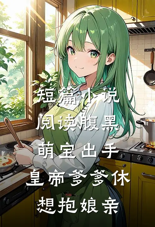 短篇小说阅读腹黑萌宝出手，皇帝爹爹休想抱娘亲