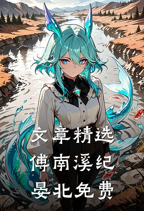 文章精选傅南溪纪晏北免费