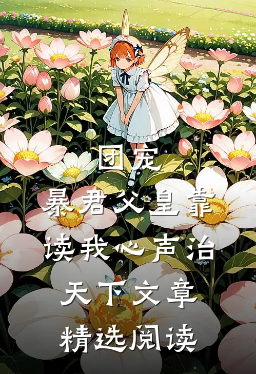 团宠：暴君父皇靠读我心声治天下文章精选阅读