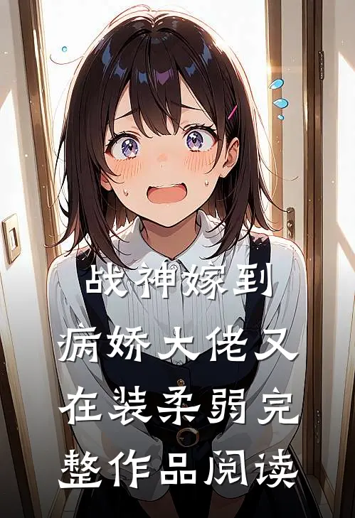 战神嫁到：病娇大佬又在装柔弱完整作品阅读