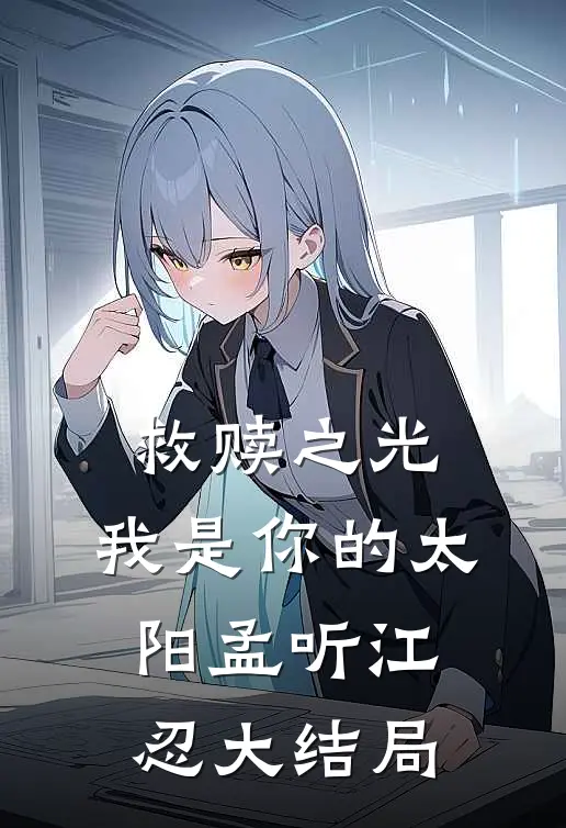 救赎之光：我是你的太阳孟听江忍大结局