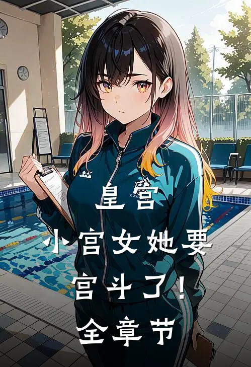 皇宫小宫女她要宫斗了!全章节