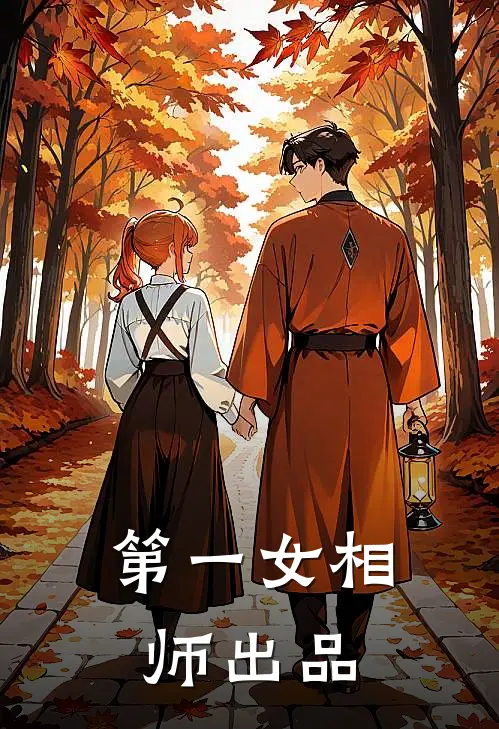 第一女相师出品