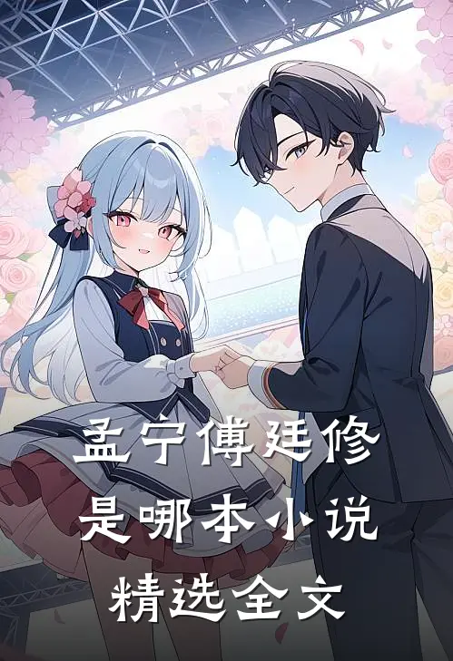 孟宁傅廷修是哪本小说精选全文