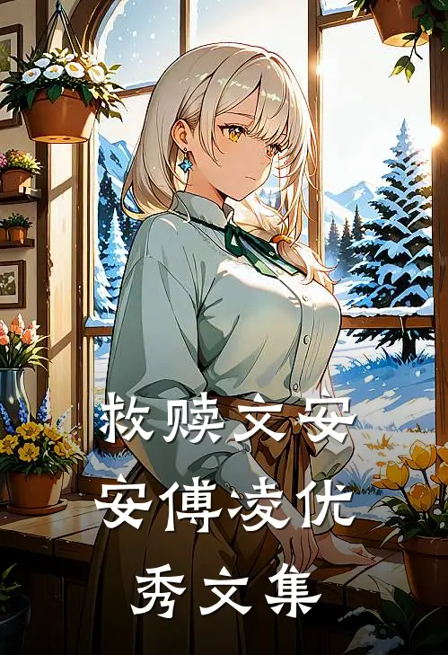 救赎文安安傅凌优秀文集