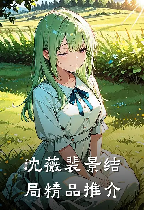 沈薇裴景结局精品推介