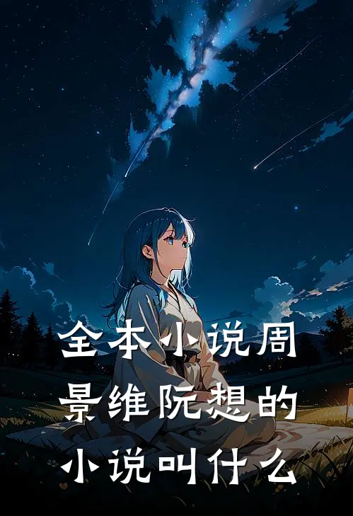 全本小说周景维阮想的小说叫什么
