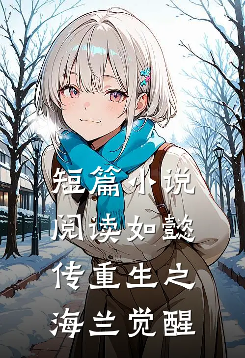 短篇小说阅读如懿传重生之海兰觉醒