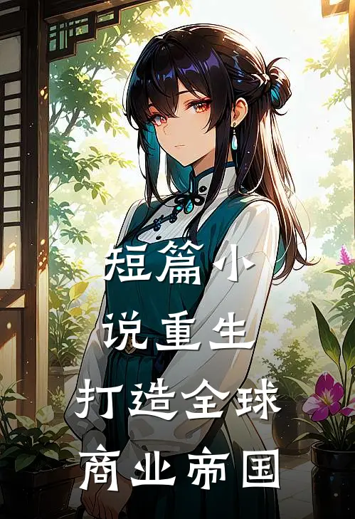 短篇小说重生：打造全球商业帝国