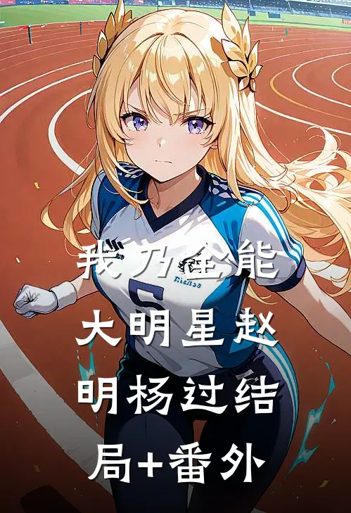 我乃全能大明星赵明杨过结局+番外