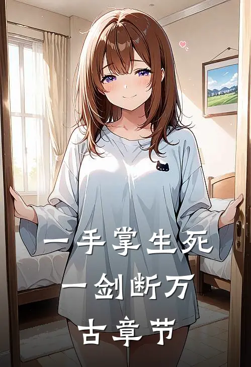 一手掌生死，一剑断万古章节