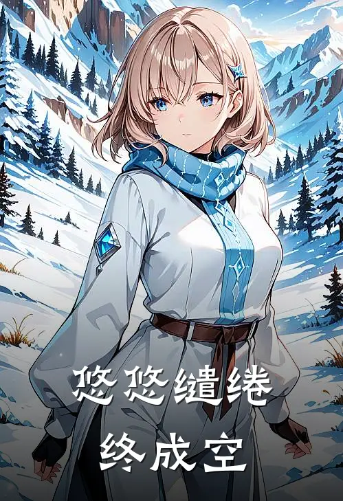 悠悠缱绻终成空
