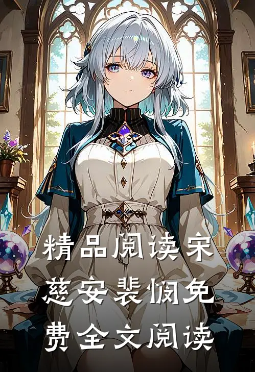 精品阅读宋慈安裴悯免费全文阅读
