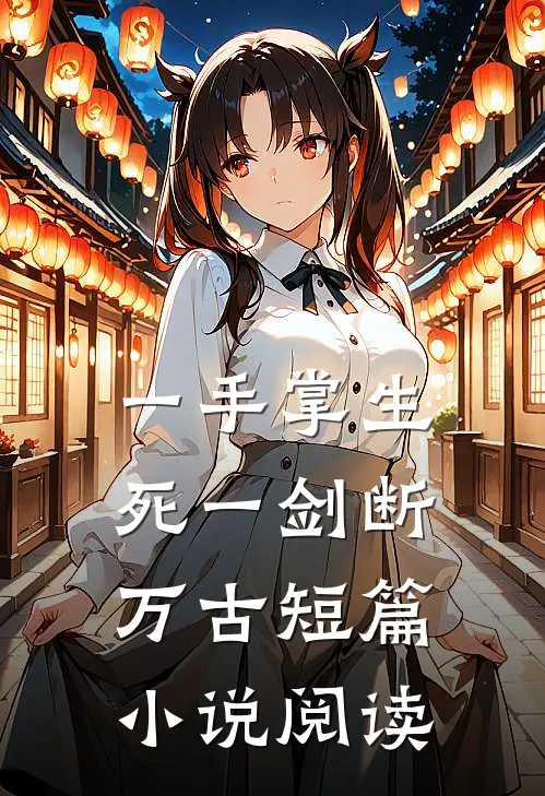 一手掌生死一剑断万古短篇小说阅读