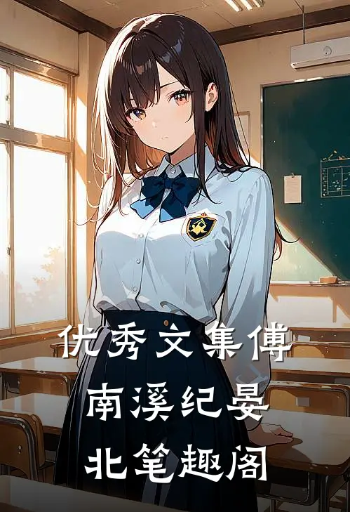 优秀文集傅南溪纪晏北笔趣阁