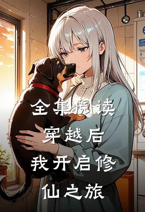全集阅读穿越后，我开启修仙之旅