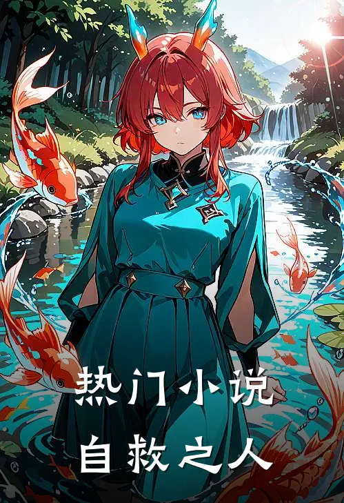 热门小说自救之人